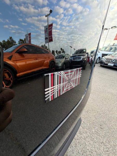 2023 Tesla Model X Plaid Tri Motor All-Wheel Drive