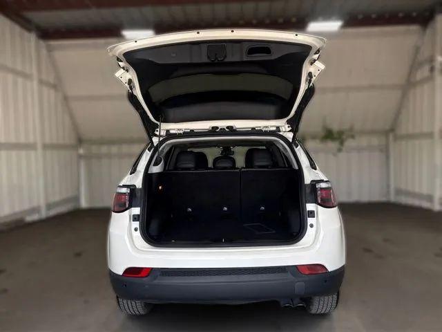 2018 Jeep Compass Altitude FWD