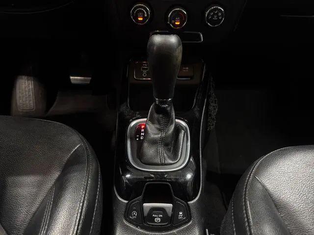 2018 Jeep Compass Altitude FWD