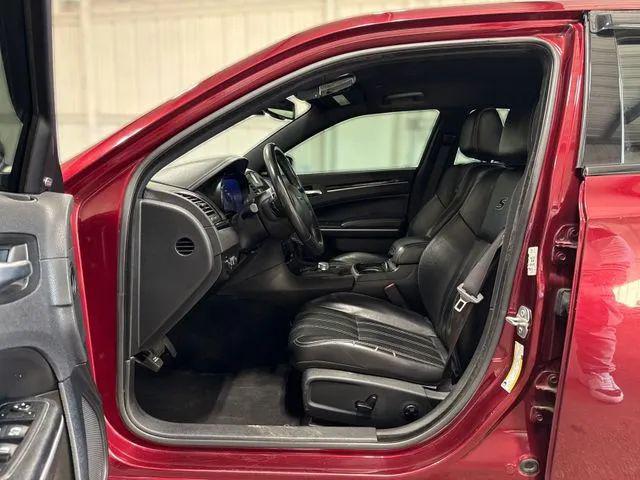 2019 Chrysler 300 300S