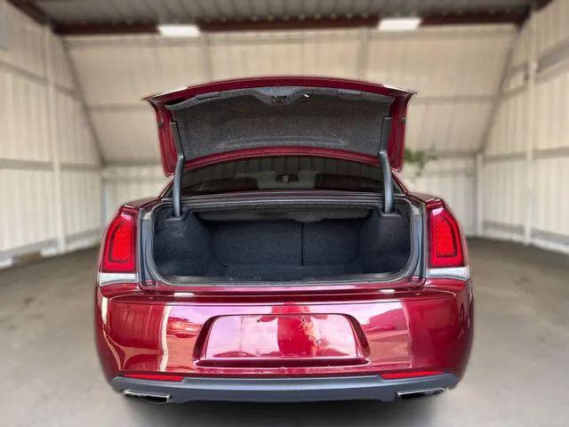 2019 Chrysler 300 300S
