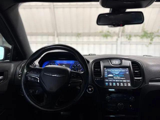 2019 Chrysler 300 300S