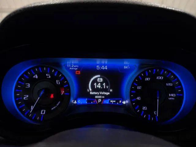 2019 Chrysler 300 300S