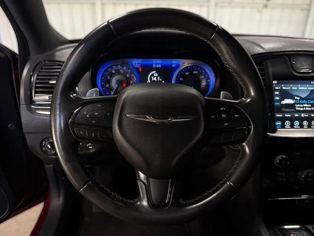 2019 Chrysler 300 300S
