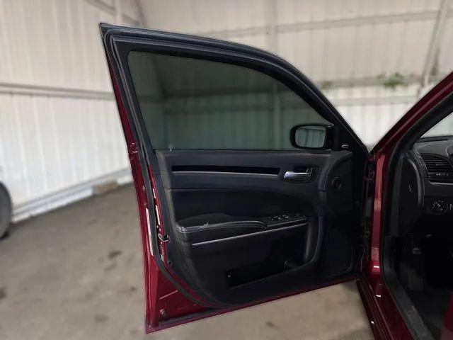 2019 Chrysler 300 300S