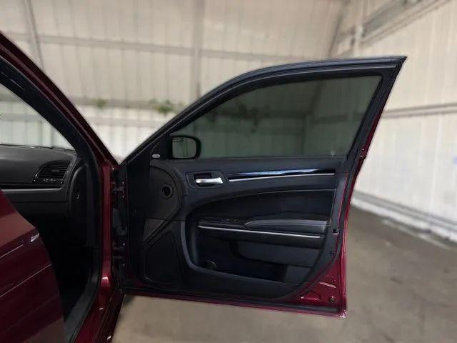 2019 Chrysler 300 300S