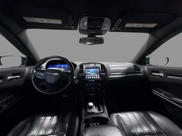 2019 Chrysler 300 300S