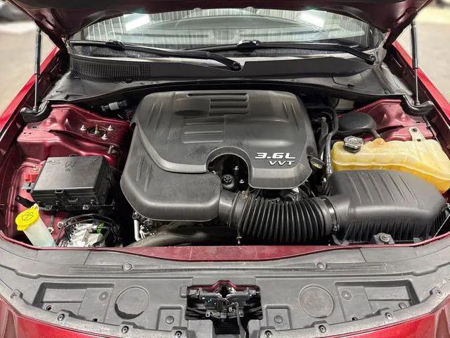 2019 Chrysler 300 300S