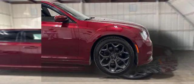 2019 Chrysler 300 300S