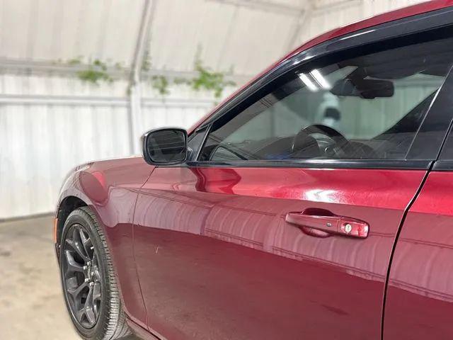 2019 Chrysler 300 300S