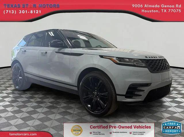 2023 Land Rover Range Rover Velar P400 HST for sale in Houston, TX