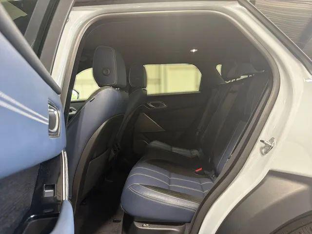 2023 Land Rover Range Rover Velar P400 HST