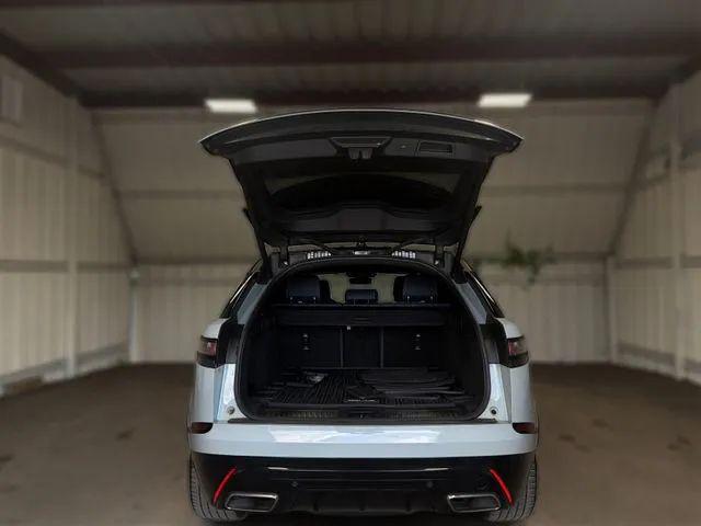 2023 Land Rover Range Rover Velar P400 HST