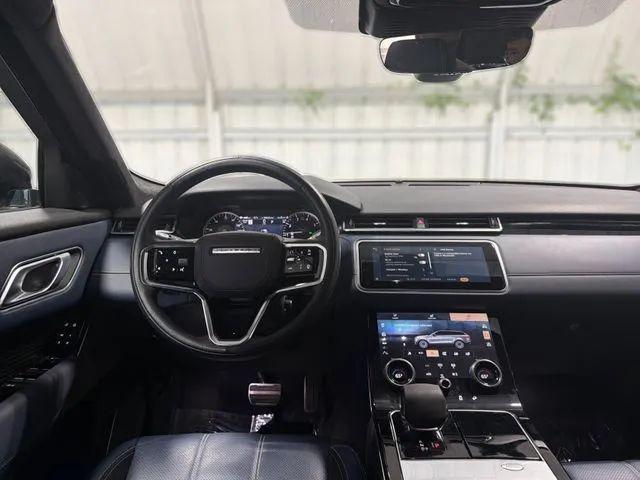 2023 Land Rover Range Rover Velar P400 HST