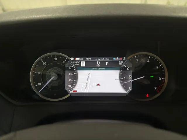 2023 Land Rover Range Rover Velar P400 HST