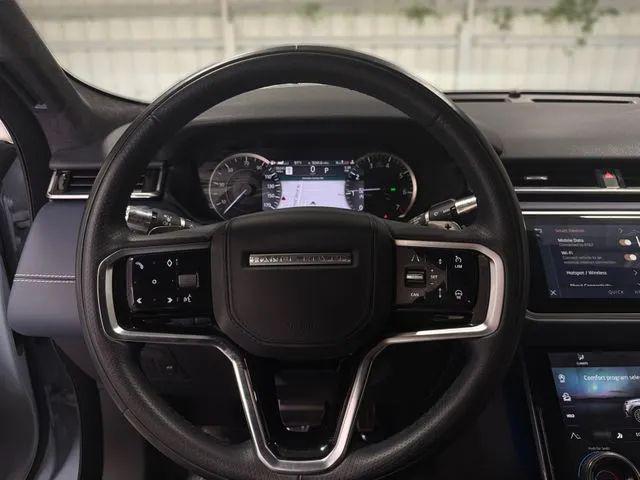 2023 Land Rover Range Rover Velar P400 HST