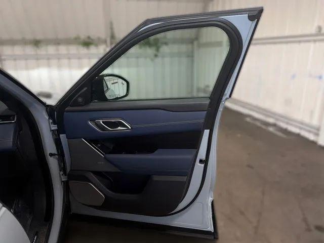 2023 Land Rover Range Rover Velar P400 HST