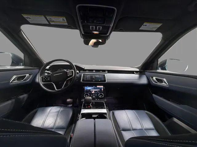 2023 Land Rover Range Rover Velar P400 HST