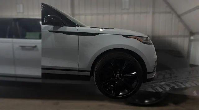 2023 Land Rover Range Rover Velar P400 HST