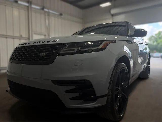 2023 Land Rover Range Rover Velar P400 HST