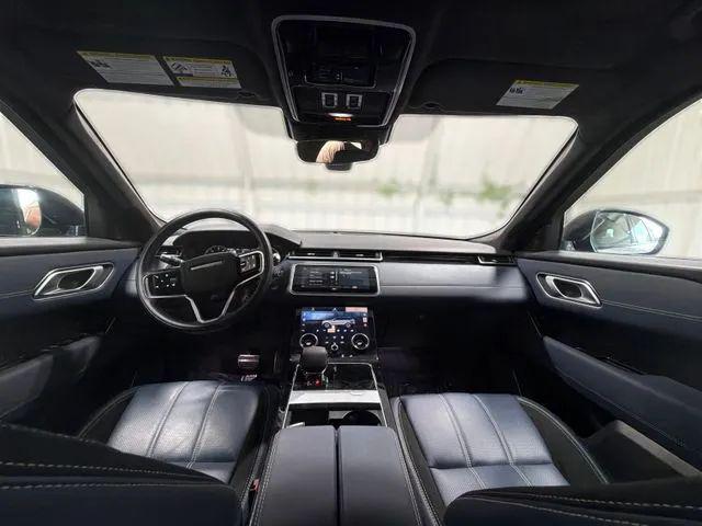 2023 Land Rover Range Rover Velar P400 HST