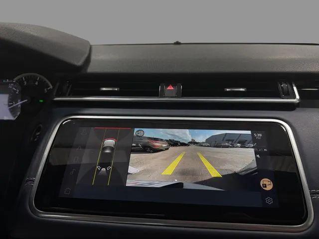 2023 Land Rover Range Rover Velar P400 HST