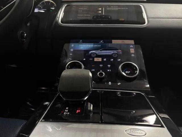 2023 Land Rover Range Rover Velar P400 HST