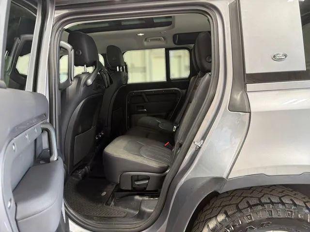 2020 Land Rover Defender 110 S