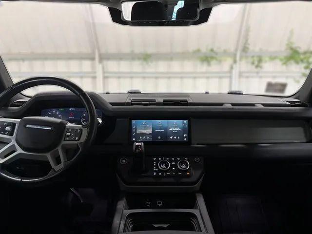 2020 Land Rover Defender 110 S