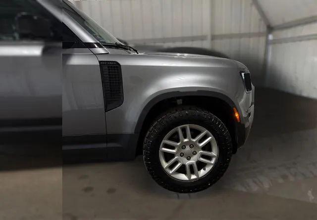 2020 Land Rover Defender 110 S
