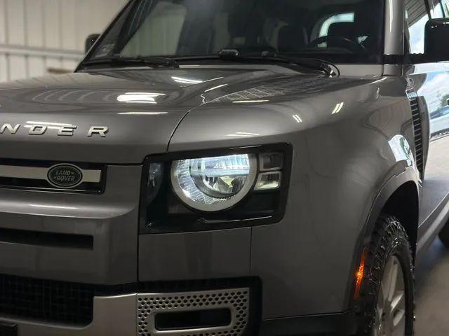2020 Land Rover Defender 110 S