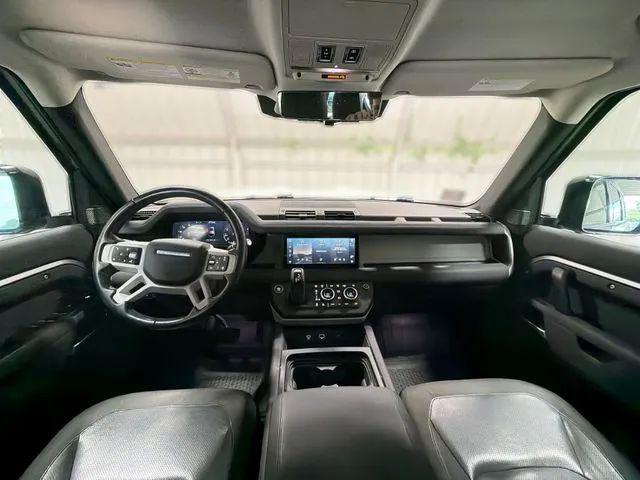 2020 Land Rover Defender 110 S