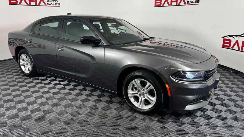 2023 Dodge Charger SXT