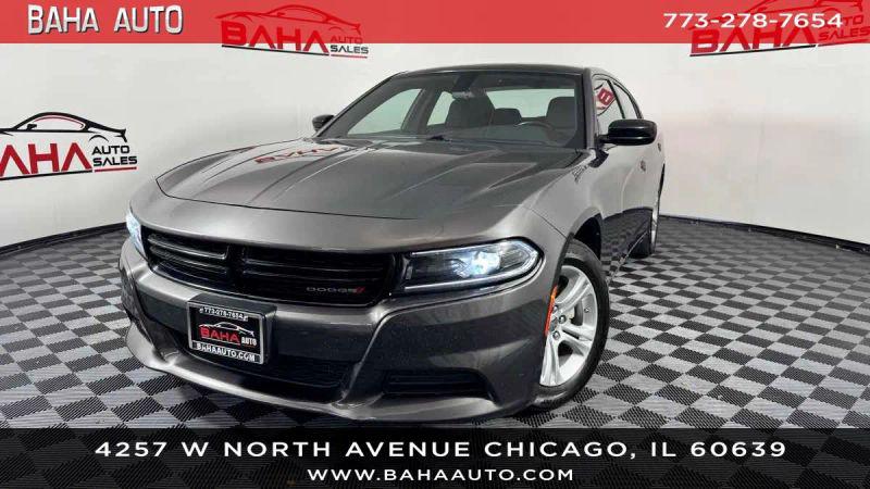 2023 Dodge Charger SXT for sale in Chicago, IL