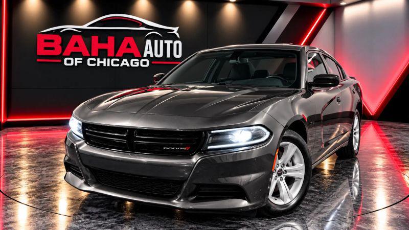 2023 Dodge Charger SXT for sale in Chicago, IL
