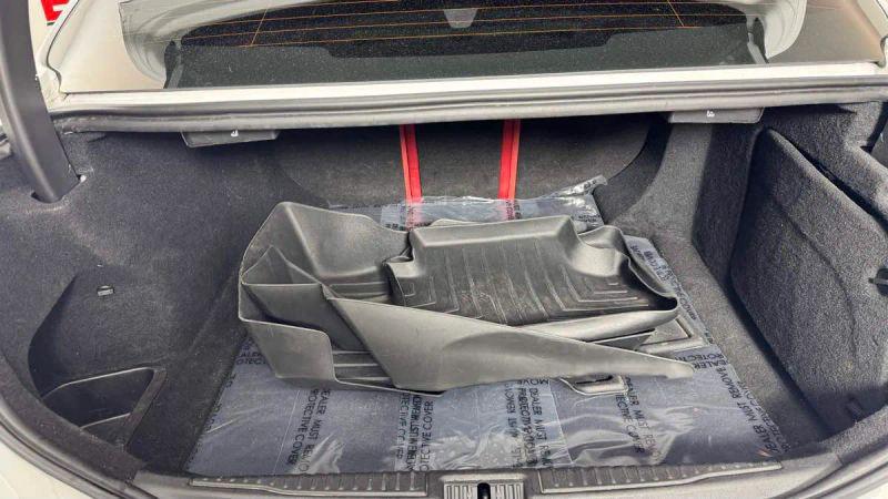 2019 Alfa Romeo Giulia Ti AWD