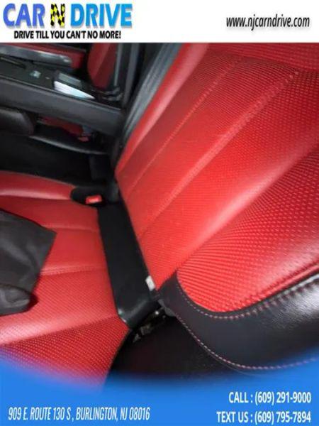 2013 Land Rover Range Rover Sport Supercharged