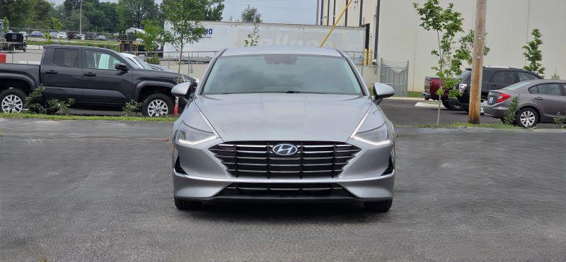 2020 Hyundai Sonata SE