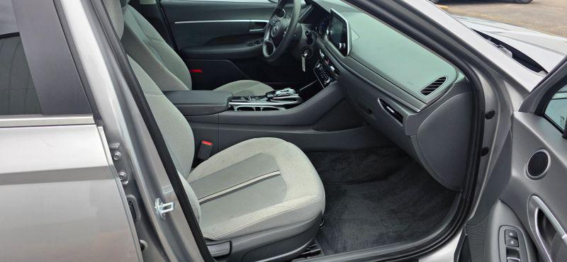 2020 Hyundai Sonata SE