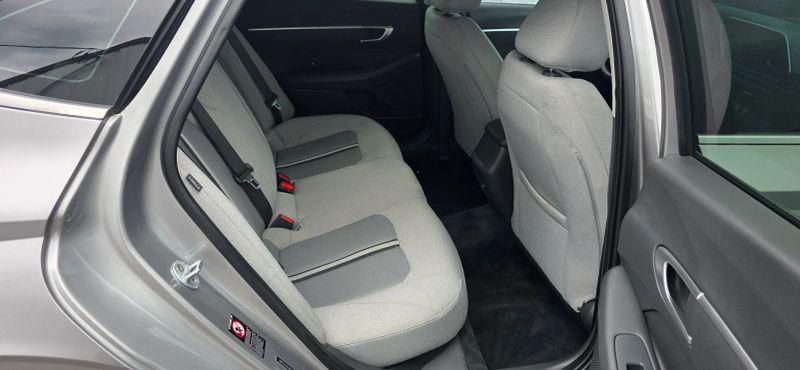 2020 Hyundai Sonata SE