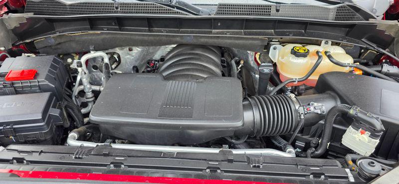 2022 GMC Sierra 1500 Limited 4WD Double Cab Standard Box Elevation