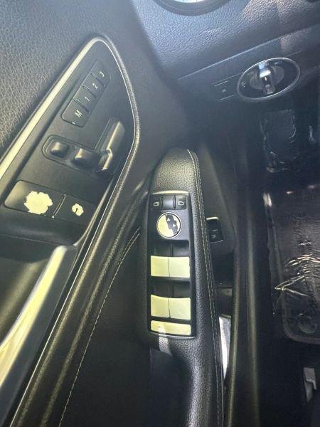 2015 Mercedes-Benz CLA CLA 250