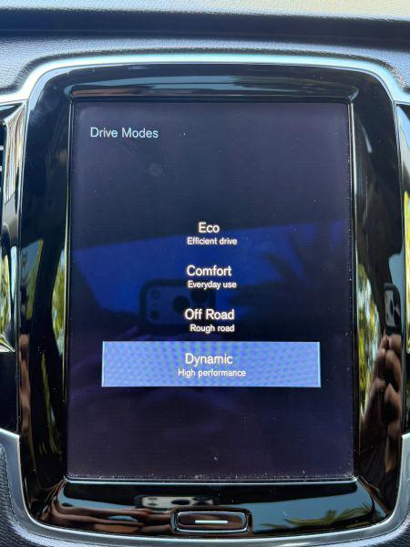 2017 Volvo XC90 T5 Momentum
