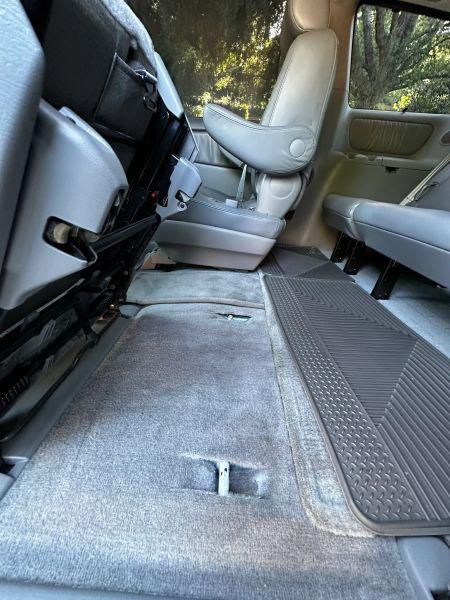 2005 Toyota Sienna XLE Limited