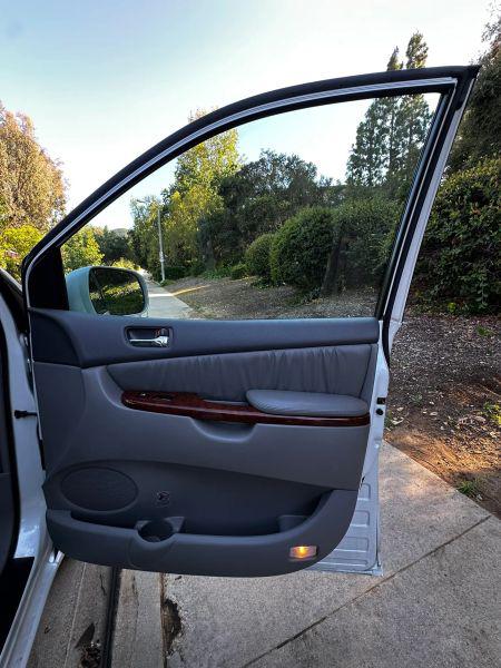 2005 Toyota Sienna XLE Limited