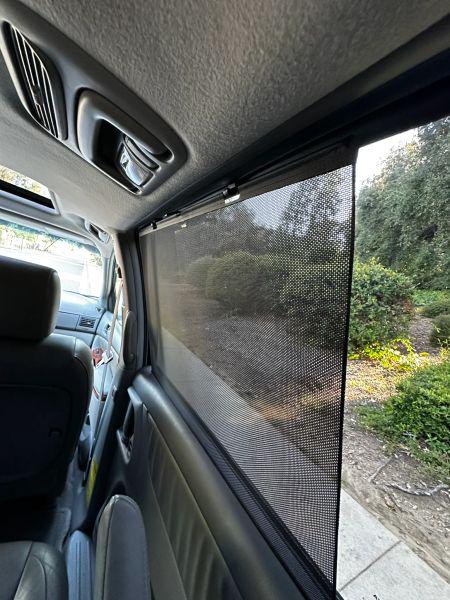 2005 Toyota Sienna XLE Limited