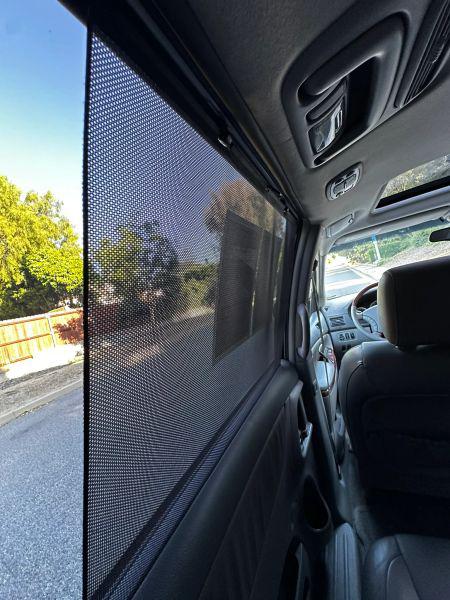 2005 Toyota Sienna XLE Limited