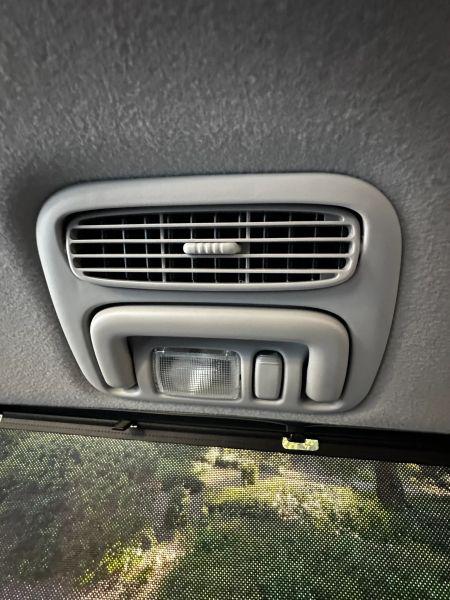 2005 Toyota Sienna XLE Limited