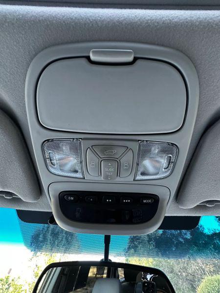 2005 Toyota Sienna XLE Limited