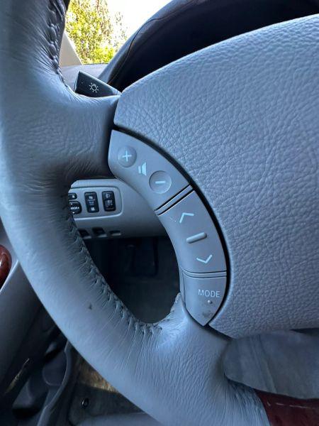 2005 Toyota Sienna XLE Limited